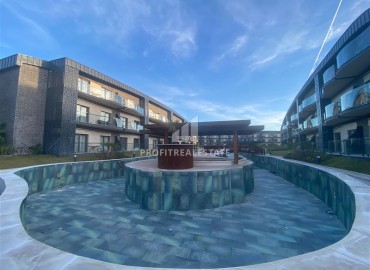 Предлагаем вам новые апартаменты 1+1 на аренду в районе Гюзельоба (Муратпаша) Анталия ID-18609 фото-15