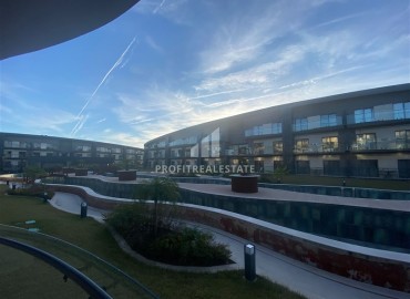 Предлагаем вам новые апартаменты 1+1 на аренду в районе Гюзельоба (Муратпаша) Анталия ID-18609 фото-17