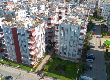 Недорогая недвижимость в Махмутларе, Алания: трехкомнатная квартира, 100м², на центральной улице в 200м от моря ID-18621 фото-20