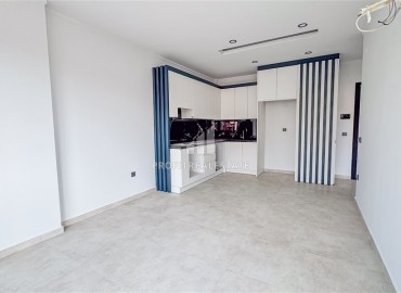 Двухкомнатные апартаменты, 60м², в современной резиденции с инфраструктурой в центре Алании, 550м от моря ID-18623 фото-2