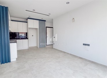 Двухкомнатные апартаменты, 60м², в современной резиденции с инфраструктурой в центре Алании, 550м от моря ID-18623 фото-3