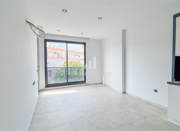 Двухкомнатные апартаменты, 60м², в современной резиденции с инфраструктурой в центре Алании, 550м от моря ID-18623 фото-6