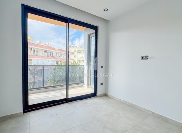 Двухкомнатные апартаменты, 60м², в современной резиденции с инфраструктурой в центре Алании, 550м от моря ID-18623 фото-12