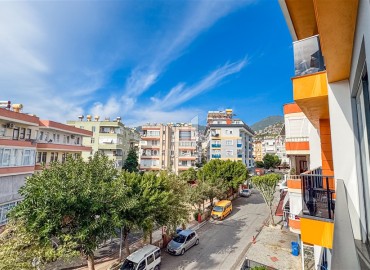 Двухкомнатные апартаменты, 60м², в современной резиденции с инфраструктурой в центре Алании, 550м от моря ID-18623 фото-17