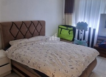 Квартира для большой семьи с тремя спальнями, 150м², в комфортабельном комплексе у моря в Махмутларе, Алания ID-18626 фото-13