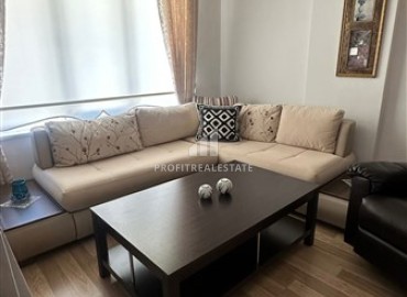 Центр Алании: готовая к проживанию, трехкомнатная квартира, 120м² в резиденции c бассейном с возможностью ВНЖ ID-18631 фото-3