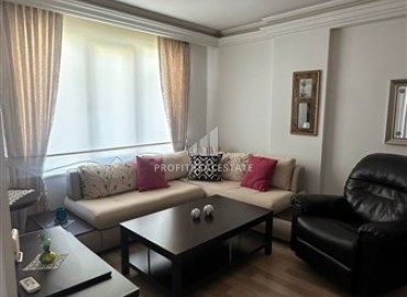 Центр Алании: готовая к проживанию, трехкомнатная квартира, 120м² в резиденции c бассейном с возможностью ВНЖ ID-18631 фото-4