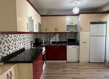 Центр Алании: готовая к проживанию, трехкомнатная квартира, 120м² в резиденции c бассейном с возможностью ВНЖ ID-18631 фото-5