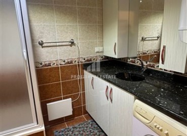 Центр Алании: готовая к проживанию, трехкомнатная квартира, 120м² в резиденции c бассейном с возможностью ВНЖ ID-18631 фото-8