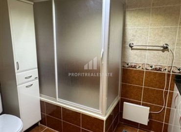 Центр Алании: готовая к проживанию, трехкомнатная квартира, 120м² в резиденции c бассейном с возможностью ВНЖ ID-18631 фото-9