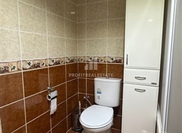 Центр Алании: готовая к проживанию, трехкомнатная квартира, 120м² в резиденции c бассейном с возможностью ВНЖ ID-18631 фото-10