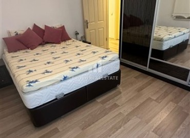 Центр Алании: готовая к проживанию, трехкомнатная квартира, 120м² в резиденции c бассейном с возможностью ВНЖ ID-18631 фото-14