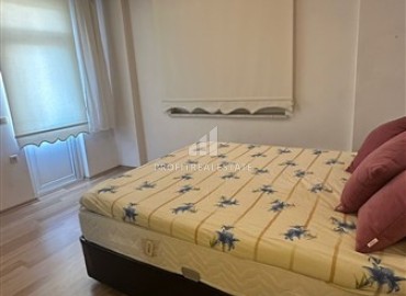 Центр Алании: готовая к проживанию, трехкомнатная квартира, 120м² в резиденции c бассейном с возможностью ВНЖ ID-18631 фото-15