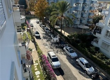 Центр Алании: готовая к проживанию, трехкомнатная квартира, 120м² в резиденции c бассейном с возможностью ВНЖ ID-18631 фото-17