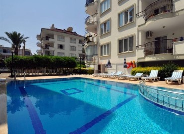 Центр Алании: готовая к проживанию, трехкомнатная квартира, 120м² в резиденции c бассейном с возможностью ВНЖ ID-18631 фото-19