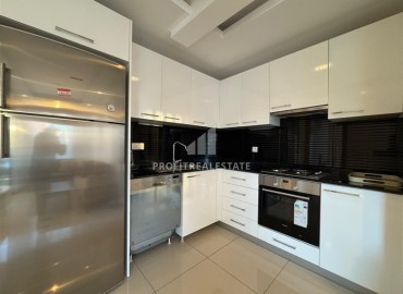 Стильная трехкомнатная квартира, 100м², в элитном комплексе в районе Алании – Джикджилли под ВНЖ ID-18632 фото-4