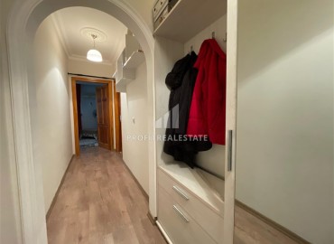 Уютная квартира с двумя спальнями, 120м², в резиденции с бассейном, в районе Оба, Алания, в 350м от моря под ВНЖ ID-18633 фото-6