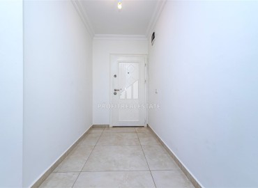 Видовая квартира 2+1, 95м², с отдельным входом в уютном комплексе с бассейном в районе Алании – Каргыджак ID-18635 фото-10