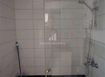 Уютная квартира с одной спальней, 60м², в элитном комплексе в Авсалларе, Алания, в 600м от моря ID-18637 фото-9