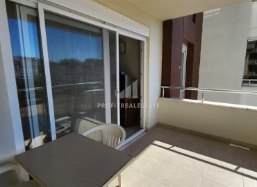 Уютная квартира с одной спальней, 60м², в элитном комплексе в Авсалларе, Алания, в 600м от моря ID-18637 фото-10