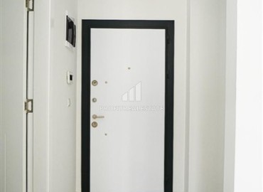 Двухкомнатные меблированные апартаменты, 55м², в комплексе с инфраструктурой, в Махмутларе, Алания ID-18638 фото-6