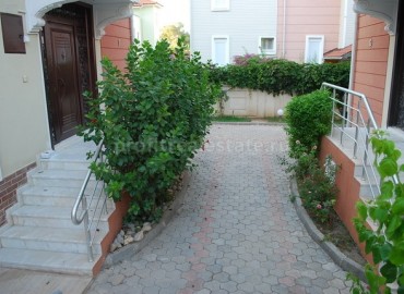 Вилла в Кемере, Анталия, Турция, 185 кв.м. ID-1461 фото-6