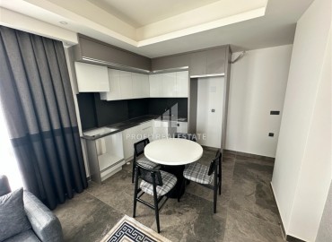 Меблированные апартаменты 1+1, 55м², в резиденции премиум класса в Махмутларе, Алания, 750м от моря ID-18642 фото-4