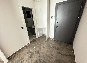 Меблированные апартаменты 1+1, 55м², в резиденции премиум класса в Махмутларе, Алания, 750м от моря ID-18642 фото-9