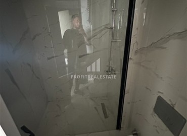 Меблированные апартаменты 1+1, 55м², в резиденции премиум класса в Махмутларе, Алания, 750м от моря ID-18642 фото-10