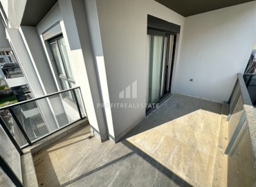 Меблированные апартаменты 1+1, 55м², в резиденции премиум класса в Махмутларе, Алания, 750м от моря ID-18642 фото-13