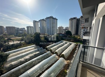 Меблированные апартаменты 1+1, 55м², в резиденции премиум класса в Махмутларе, Алания, 750м от моря ID-18642 фото-16