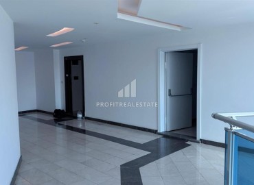 Комфортабельная квартира-студия, 40м², с великолепным видом на горы в резиденции с отельной инфраструктурой в Махмутларе, Алания ID-18643 фото-18