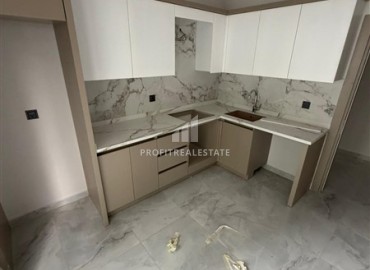 Квартира 2+1 с отдельной кухней, 66м², в новом комплексе премиум класса в центре Алании под ВНЖ или гражданство ID-18644 фото-3