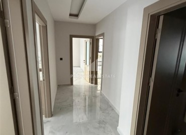 Квартира 2+1 с отдельной кухней, 66м², в новом комплексе премиум класса в центре Алании под ВНЖ или гражданство ID-18644 фото-5