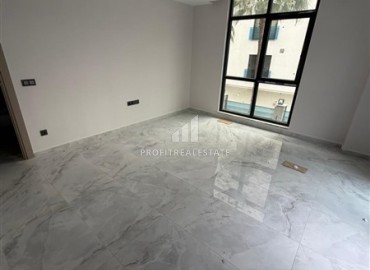 Квартира 2+1 с отдельной кухней, 66м², в новом комплексе премиум класса в центре Алании под ВНЖ или гражданство ID-18644 фото-7