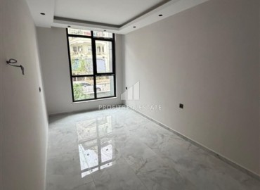 Квартира 2+1 с отдельной кухней, 66м², в новом комплексе премиум класса в центре Алании под ВНЖ или гражданство ID-18644 фото-8