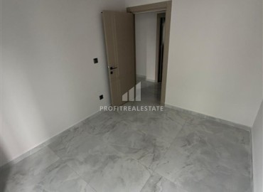 Квартира 2+1 с отдельной кухней, 66м², в новом комплексе премиум класса в центре Алании под ВНЖ или гражданство ID-18644 фото-9