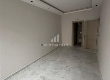 Квартира 2+1 с отдельной кухней, 66м², в новом комплексе премиум класса в центре Алании под ВНЖ или гражданство ID-18644 фото-11