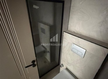 Квартира 2+1 с отдельной кухней, 66м², в новом комплексе премиум класса в центре Алании под ВНЖ или гражданство ID-18644 фото-13