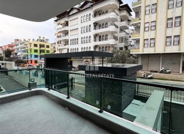 Квартира 2+1 с отдельной кухней, 66м², в новом комплексе премиум класса в центре Алании под ВНЖ или гражданство ID-18644 фото-15