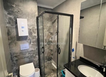 Новая квартира на аренду планировкой 2+1 в центре Алании, Клеопатра подходит под ВНЖ. ID-18652 фото-8