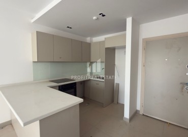 Выгодное предложение в Мерсине: новая двухкомнатная квартира, 70м², с выходом в сад в Тедже, недалеко от моря ID-18653 фото-3