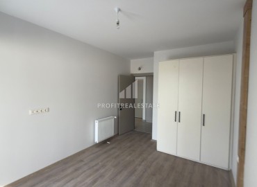 Выгодное предложение в Мерсине: новая двухкомнатная квартира, 70м², с выходом в сад в Тедже, недалеко от моря ID-18653 фото-15