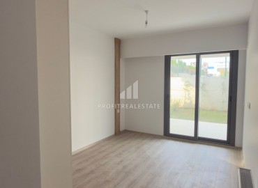 Выгодное предложение в Мерсине: новая двухкомнатная квартира, 70м², с выходом в сад в Тедже, недалеко от моря ID-18653 фото-18