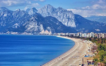 Недвижимость в Турции для украинцев фото-1