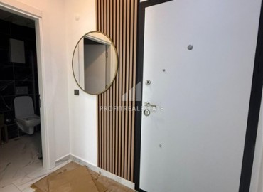 Симпатичная двухкомнатная квартира, 50м², в новом комплексе в центре Махмутлара, Алания, по интересной цене ID-18661 фото-7