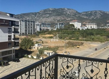 Симпатичная двухкомнатная квартира, 50м², в новом комплексе в центре Махмутлара, Алания, по интересной цене ID-18661 фото-10