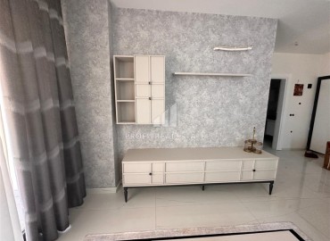 Дизайнерская квартира 1+1, 55м², в новостройке премиум класса в районе Алании – Оба по привлекательной цене ID-18667 фото-7