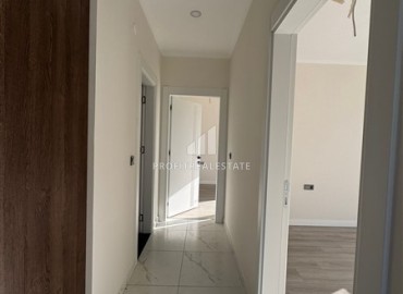 Новые апартаменты с двумя спальнями, 85м², в комплексе с зимним бассейном в районе Махмутлар, Алания, по привлекательной цене ID-18669 фото-4