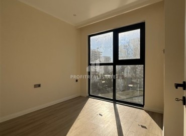 Новые апартаменты с двумя спальнями, 85м², в комплексе с зимним бассейном в районе Махмутлар, Алания, по привлекательной цене ID-18669 фото-5